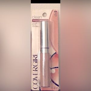 cover girl concealer